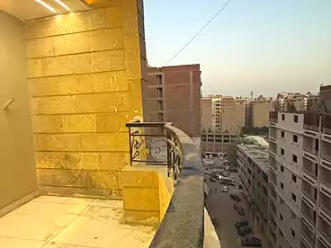شقق للبيع في اللبيني، الهرم، 160 متر