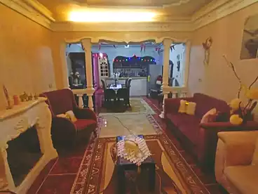 شقق للبيع في شارع 16 الاصلاح، الفلكي، 110 متر