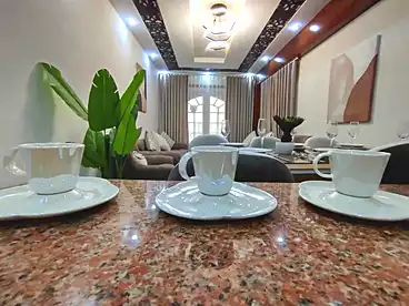 شقق مفروشة للبيع في شاطئ النخيل - ٦ اكتوبر، العجمي، 90 متر