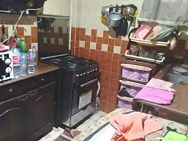 شقق للبيع في شارع مسجد سيدي بشر، سيدي بشر بحري، 100 متر