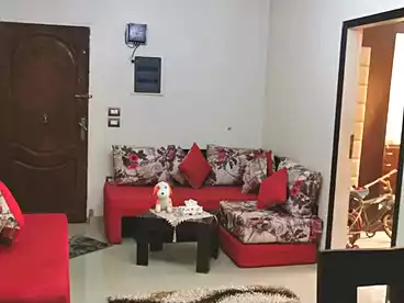 Apartments For rent in Atlas, Helwan, 85 sqm