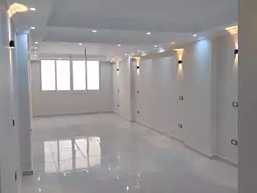 Apartments For sale in Sefara St., El Mariotia, 160 sqm