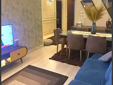 شقق للبيع في شارع اطلس، العصافرة بحري، 100 متر