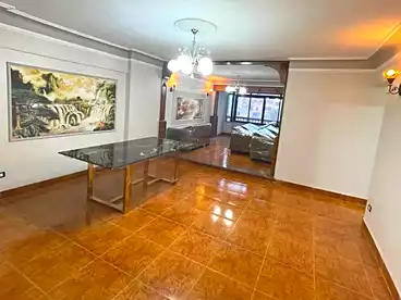 Apartments For sale in Khaled Ibn El Walid St., Sidi Beshr Bahri, 170 sqm