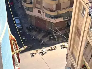 عقارات للبيع في شارع عبد الفتاح الشعشاعي، السيوف، 125 متر