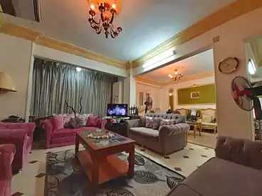 Properties For sale in Faisal, Greater Cairo, 127 sqm