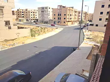 شقق للبيع في جاردينيا هايتس 3 - الكامل، كمبوند بالتجمع الخامس، 125 متر