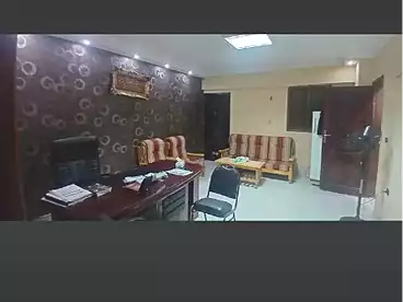 Administrative For sale in Hamamat El Koba, Hadayek El Koba, 100 sqm