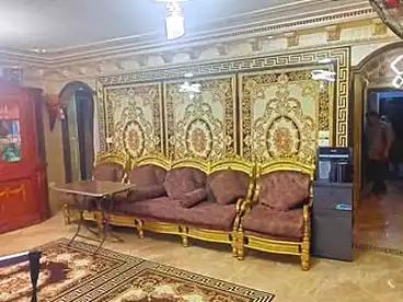 Properties For sale in Hadayek El Zayton, El Zaytun, 125 sqm