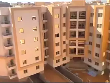 عقارات للبيع في كمبوند ميرا - تيد جروب، كمبوند بمدينة بدر، 155 متر