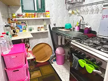 شقق للبيع في شارع 16 الاصلاح، الفلكي، 85 متر