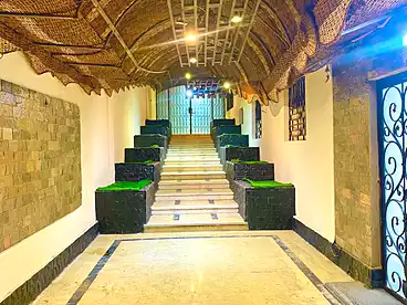 شقق للإيجار في الحي الرابع، بيت الوطن، 400 متر