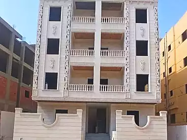 شقق للبيع في بيت الوطن، حي الأشجار - الحي المتميز، 145 متر