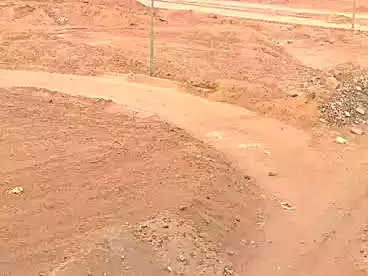 Land For sale in Eastern Extension Area, Badr City, 276 sqm