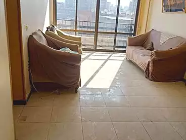 Apartments For sale in Shoubra, Greater Cairo, 100 sqm