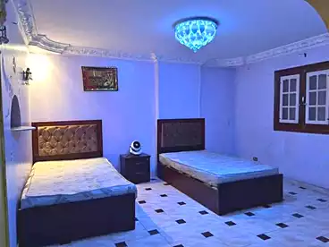 Apartments For rent in El Lebeny, Faisal, 120 sqm