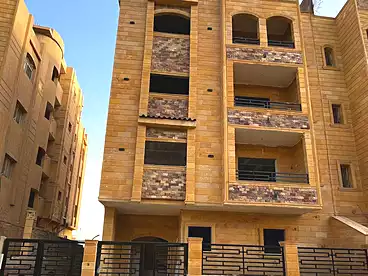 للبيع في ابو الهول 1، جاردينيا هايتس - أبو الهول، 120 متر