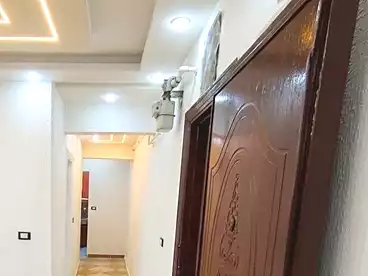 عقارات للبيع في شارع مصطفي كامل، ميامي الجديدة، 75 متر