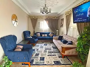 شقق للبيع في شارع 30، المندرة، 300 متر