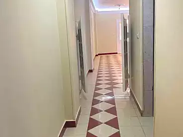 Apartments For rent in Tersa St., El Talbeya, 94 sqm