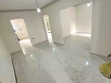 Apartments For sale in El Geish Road, Sporting, 100 sqm