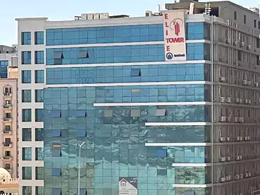 Administrative For rent in Zahraa El Maadi St, Zahraa El Maadi, 100 sqm