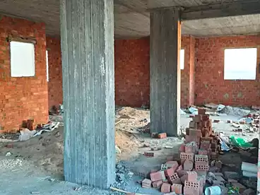 Roof For sale in Hai El Ashgar - Featured Neighborhood, Badr City, 350 sqm