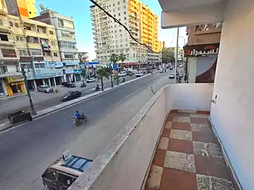 عقارات للإيجار في الهانوفيل، العجمي، 120 متر