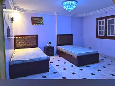 Apartments For rent in El Lebeny, Faisal, 120 sqm