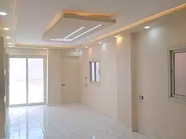شقق للبيع في شارع العروبة، المريوطية، 145 متر