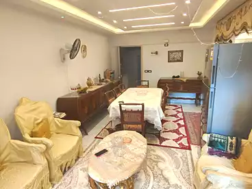 Properties For sale in Mahmoud El-Isawy St., Miami, 120 sqm