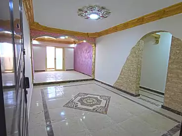 عقارات للبيع في أبو يوسف، العجمي، 130 متر