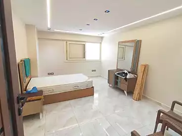 Administrative For sale in Moharram Bey, Alexandria, 110 sqm