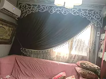شقق للبيع في شارع أحمد عصمت، عين شمس، 120 متر