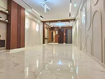 Apartments For sale in El Lebeny, El Haram, 175 sqm