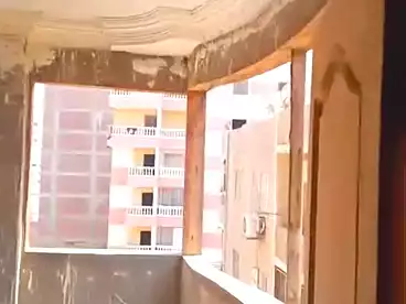 شقق للبيع في شارع الزهراء، عين شمس الشرقية، 90 متر