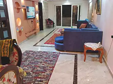 شقق للبيع في شارع ترعة الجبل، الزيتون الغربية، 160 متر