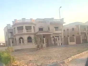 Villas For sale in Other Neighborhoods In Ninth Neighborhood, Ninth Neighborhood, 1200 sqm