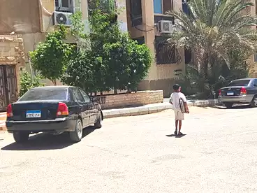 For sale in Neighborhood 11th, El Ahyaa, 1002 sqm