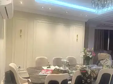 للبيع في شارع ابراهيم سعفان، البنفسج 9، 310 متر