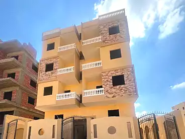 Apartments For sale in Bait El Watan, Hai El Ashgar - Featured Neighborhood, 145 sqm