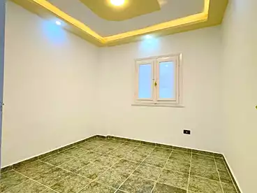 عقارات للبيع في شاطئ النخيل - ٦ اكتوبر، العجمي، 110 متر