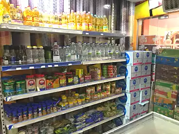 Shops For sale in Ahmed Shawqi St., Roshdy, 54 sqm