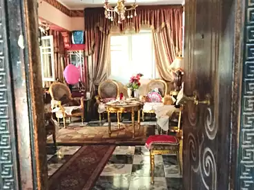 Properties For sale in Seventh District, Nasr City, 165 sqm