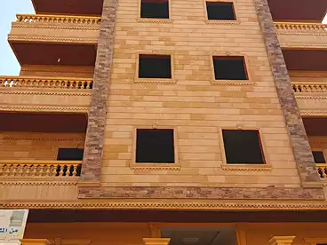 Duplex For sale in El-Imam El-Bokhary St, Hai El Ashgar - Featured Neighborhood, 320 sqm