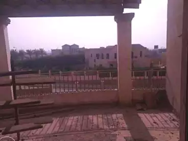 Villas For sale in La Colina Compound, Compounds in Elshorouk City, 640 sqm