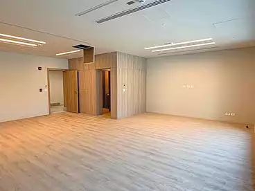 Administrative For rent in Cairo Festival City Mall - CFC, Cairo Festival City Compound - Al Futtaim, 94 sqm