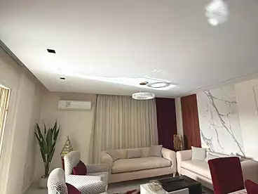 Penthouse For sale in The Square Compound - Sabbour, Compounds in New Cairo, 160 sqm