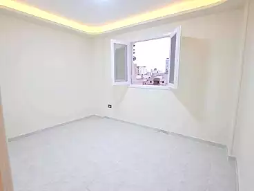 Apartments For sale in Shatee El Nakheel, Al Agamy, 100 sqm