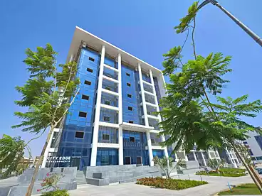 For sale in Mazarine Resort - City Edge, New Alamein Resorts, 586 sqm
